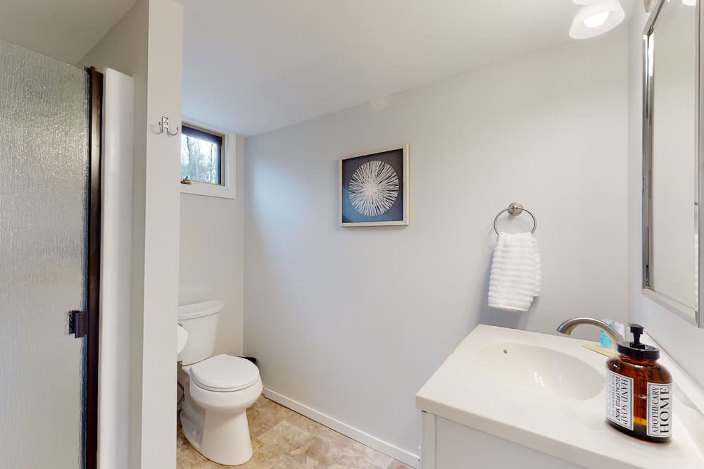 Photo of Bathroom in Gilford