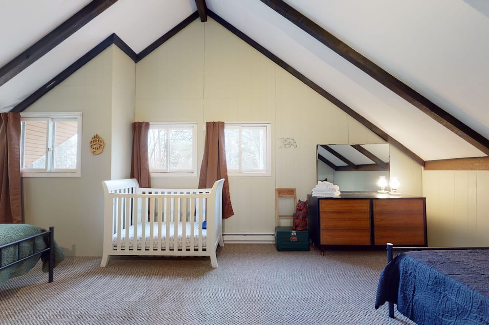 Photo of Bedroom in Gilford