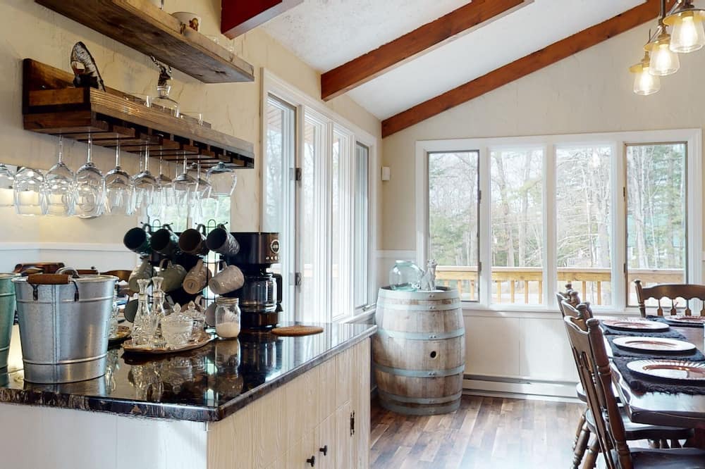 Photo of Kitchen in Gilford