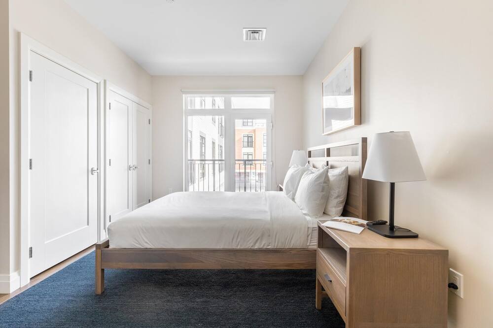 Photo of Bedroom in Newtonville