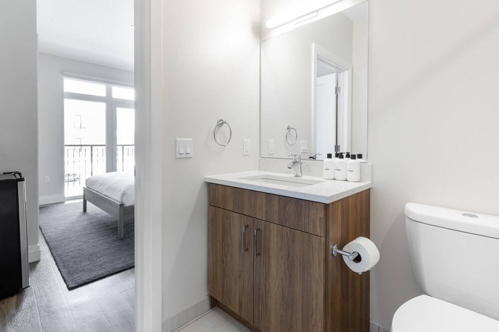 Photo of Bathroom in Newtonville