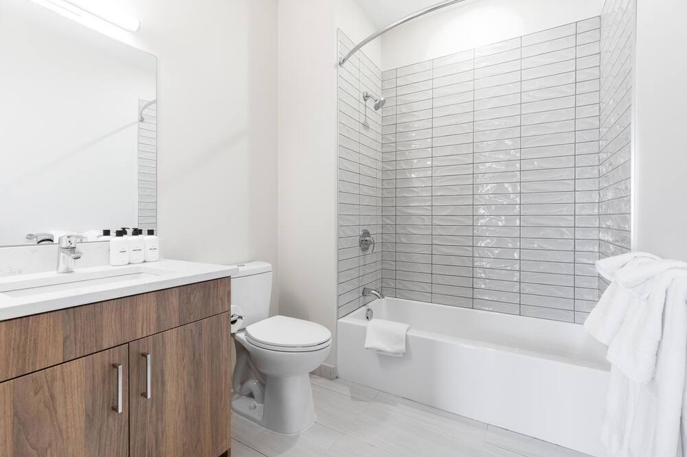 Photo of Bathroom in Newtonville