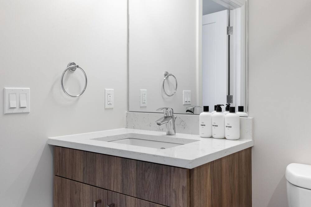 Photo of Bathroom in Newtonville