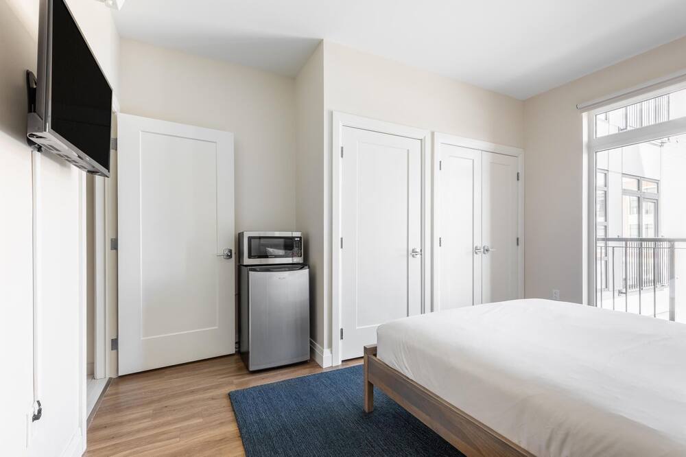 Photo of Bedroom in Newtonville