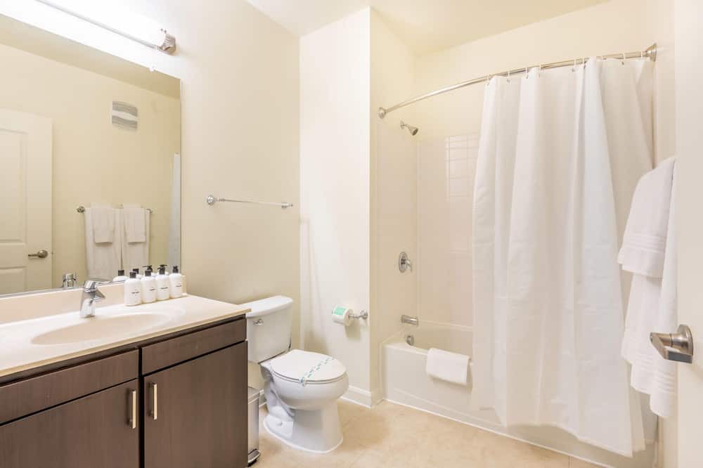 Photo of Bathroom in Assembly Square