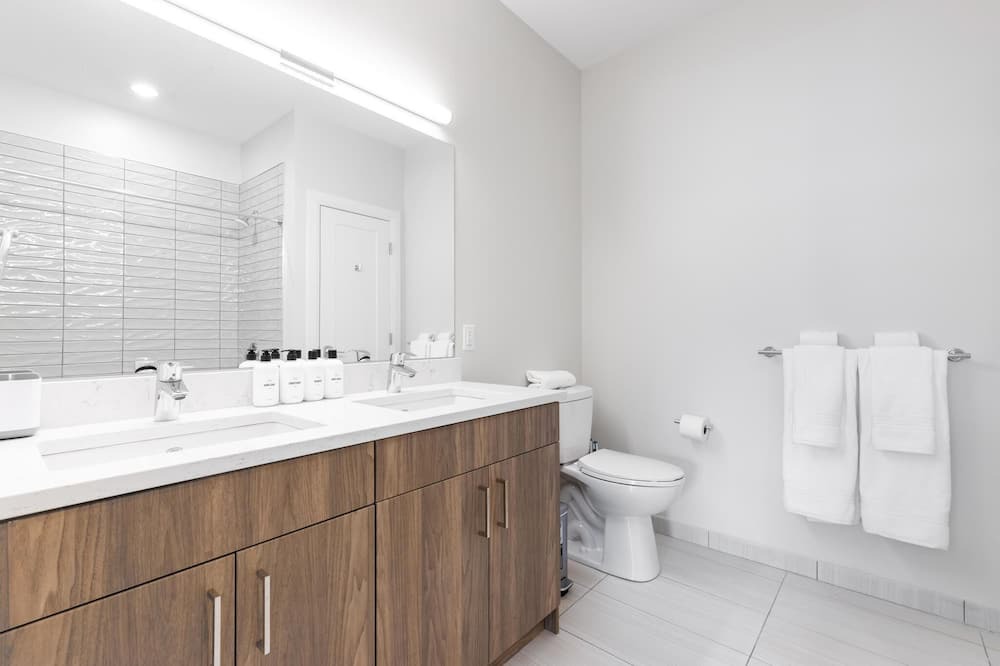 Photo of Bathroom in Newtonville
