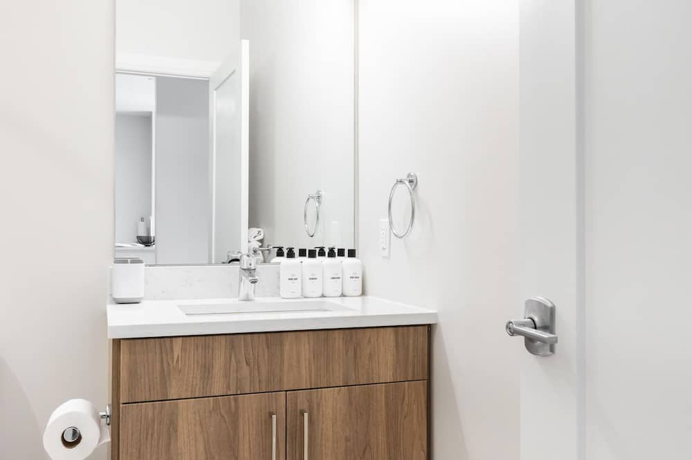 Photo of Bathroom in Newtonville