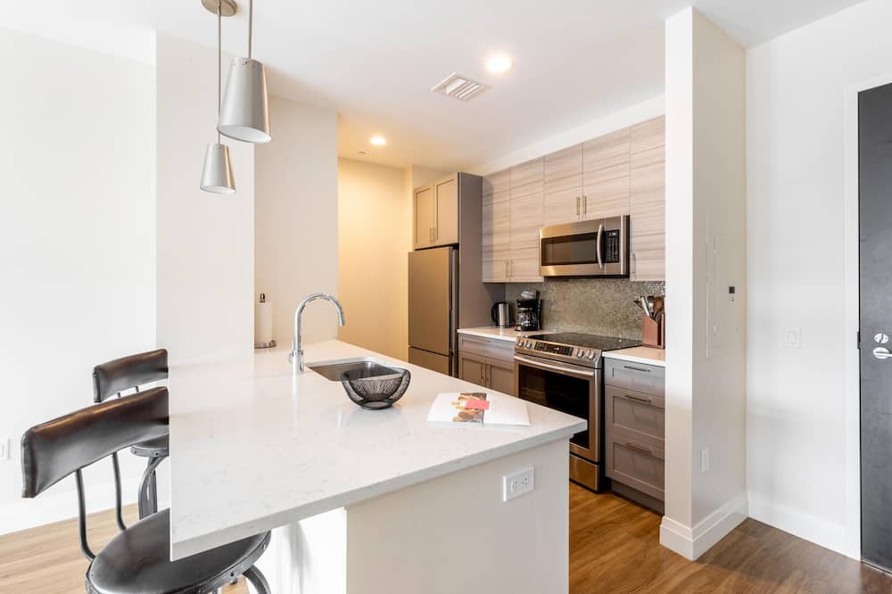 Photo of Kitchen in Newtonville