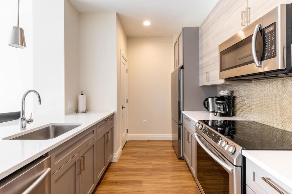 Photo of Kitchen in Newtonville