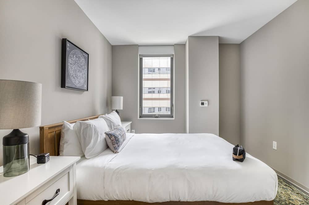 Photo of Bedroom in West End