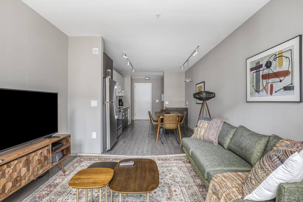 Photo of Livingroom in West End