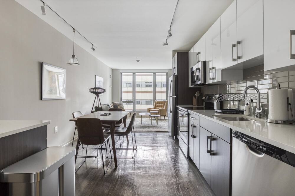 Photo of Kitchen in West End