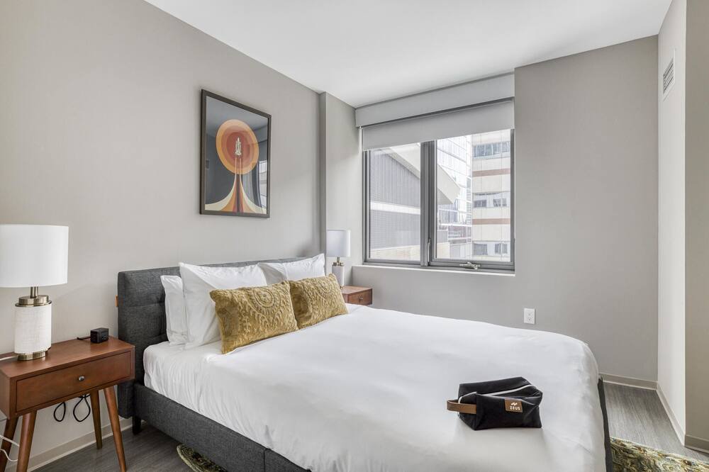 Photo of Bedroom in West End