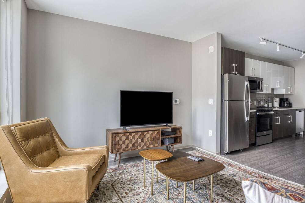 Photo of Livingroom in West End