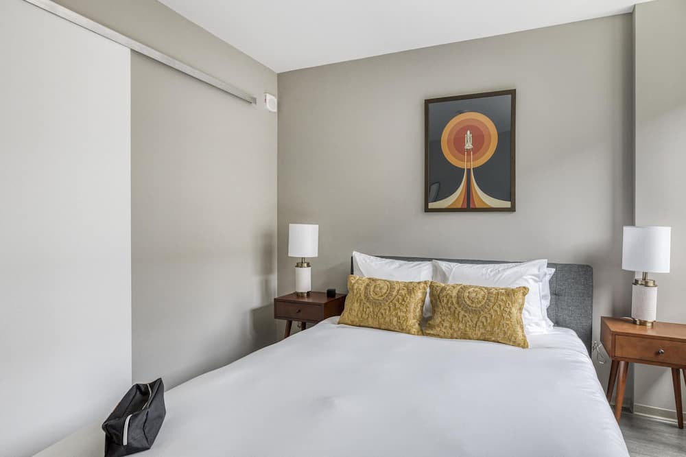 Photo of Bedroom in West End