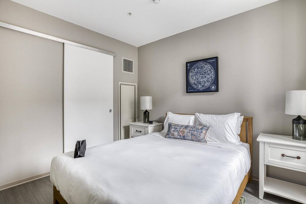 Photo of Bedroom in West End