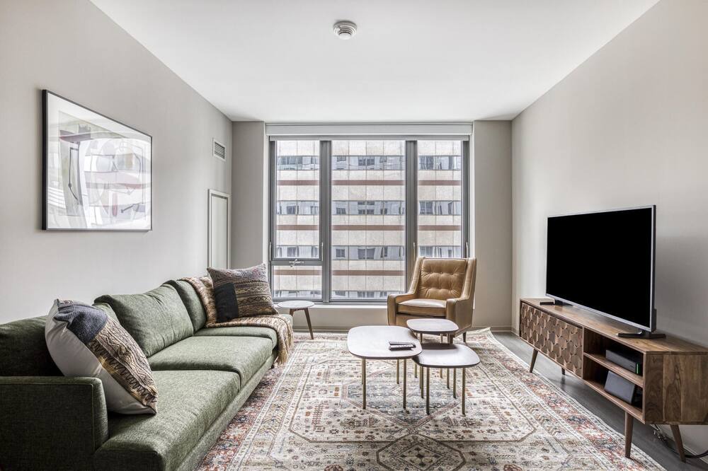 Photo of Livingroom in West End