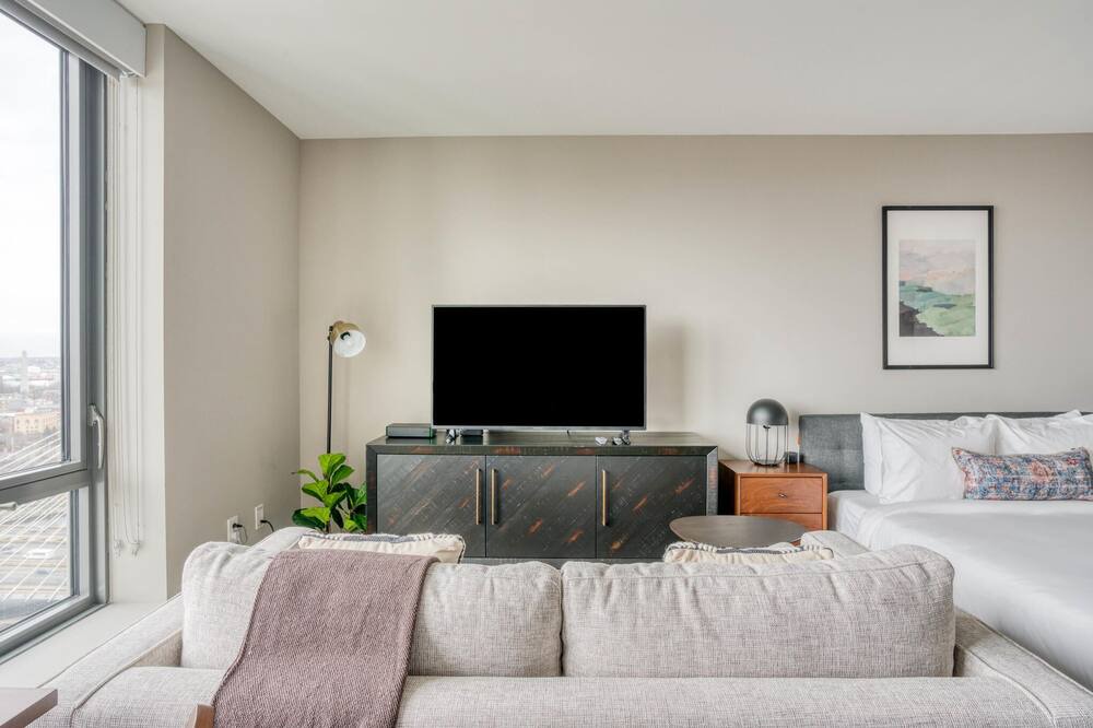 Photo of Livingroom in West End