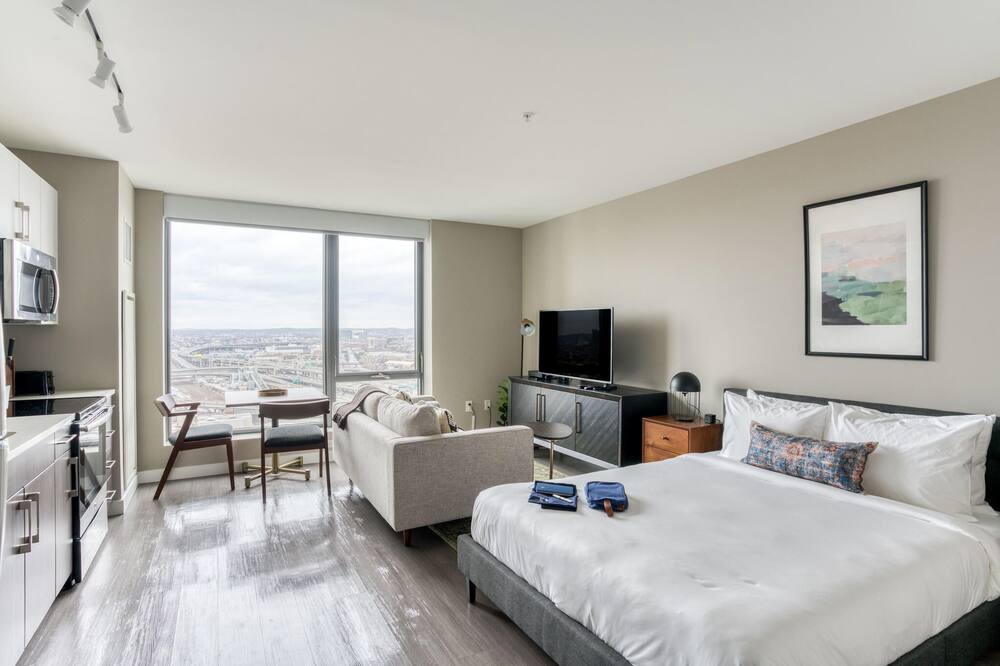 Photo of Bedroom in West End