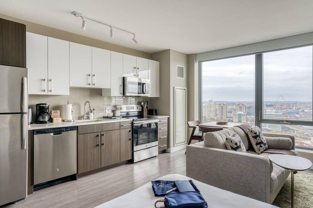 Photo of Kitchen in West End