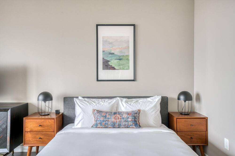 Photo of Bedroom in West End
