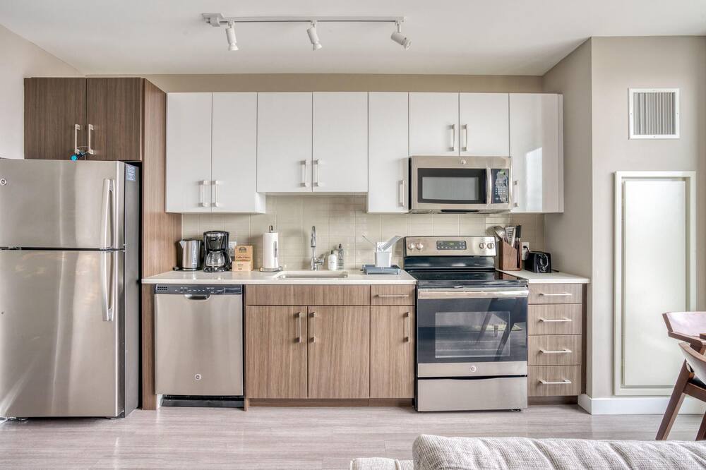Photo of Kitchen in West End