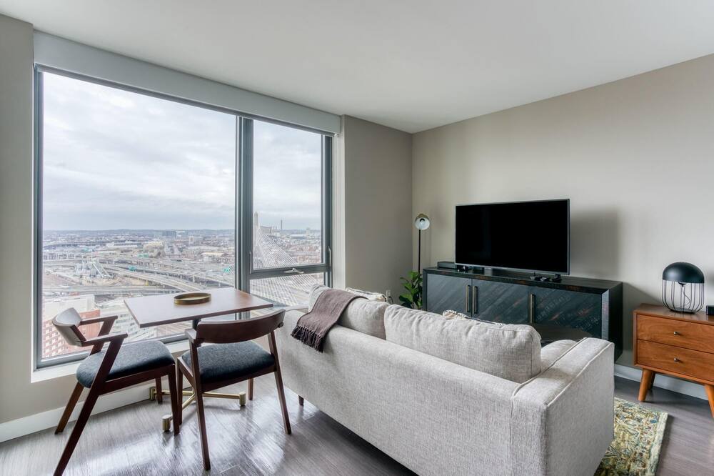 Photo of Livingroom in West End