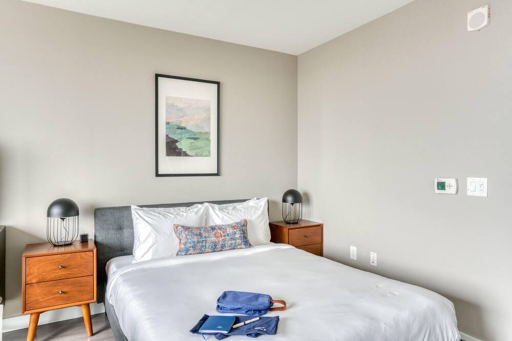 Photo of Bedroom in West End