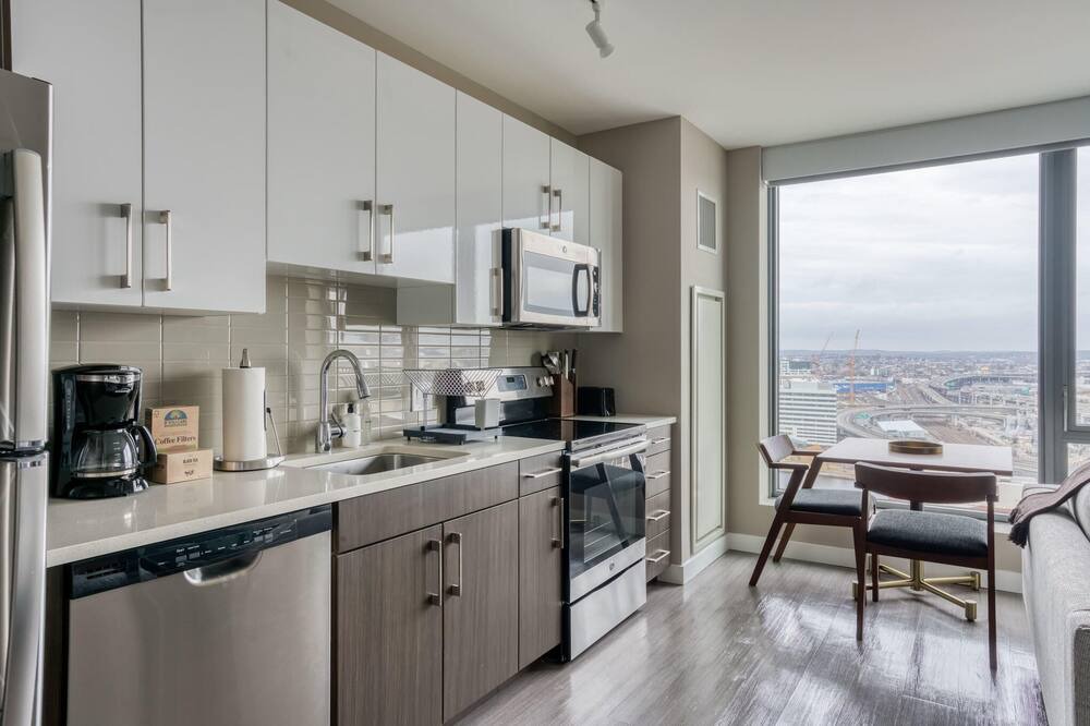 Photo of Kitchen in West End