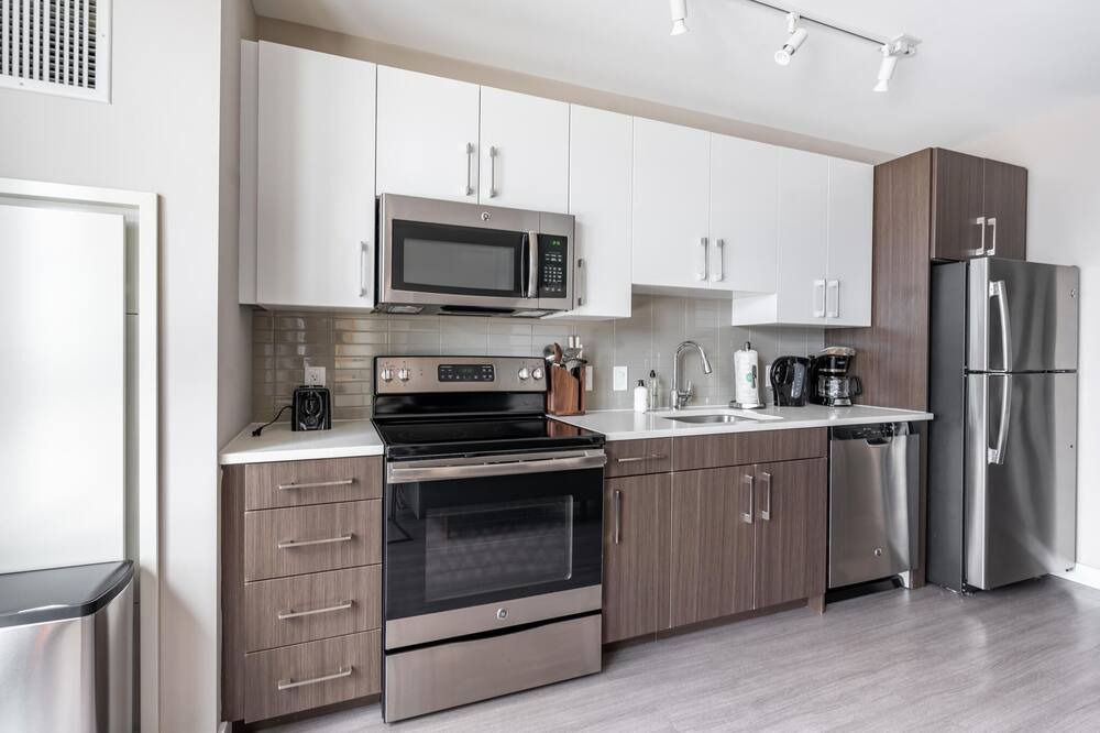 Photo of Kitchen in West End