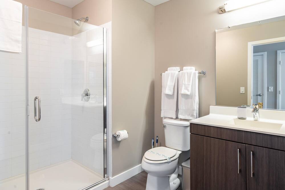 Photo of Bathroom in West End
