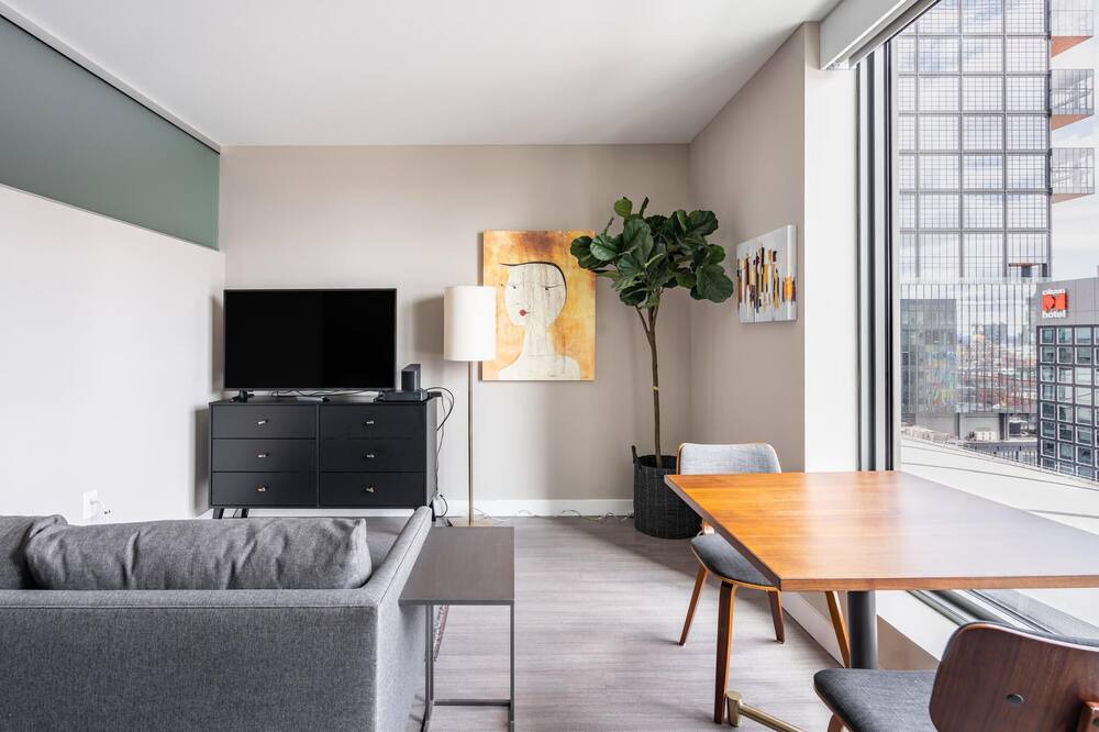 Photo of Livingroom in West End