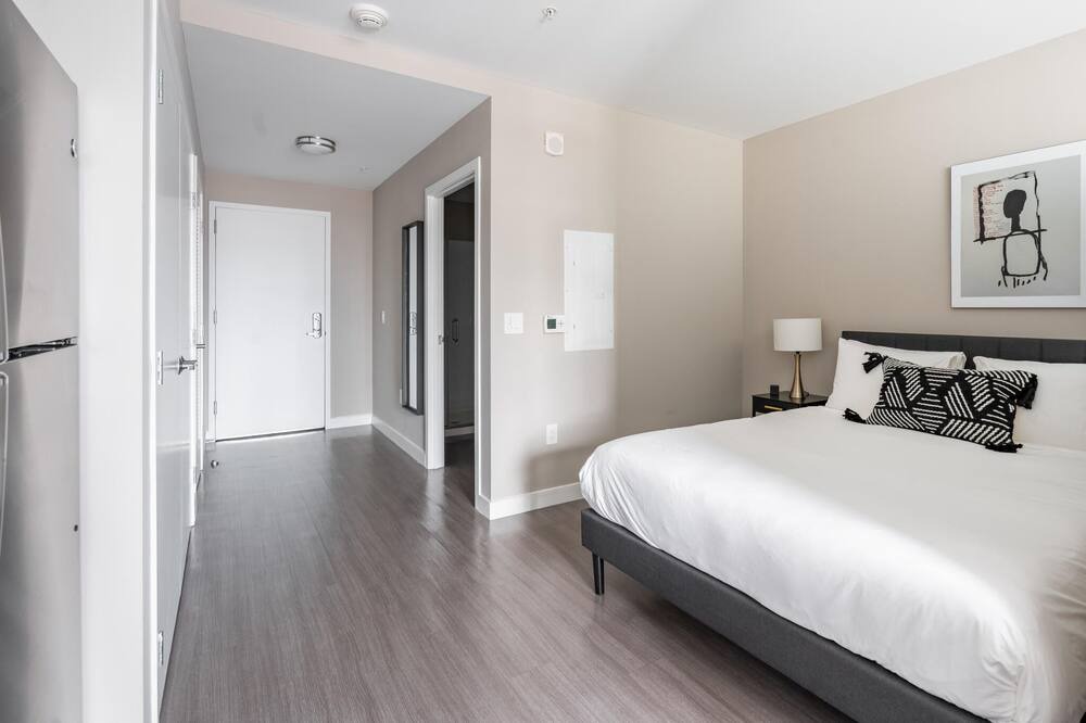 Photo of Bedroom in West End