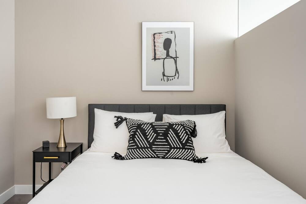 Photo of Bedroom in West End
