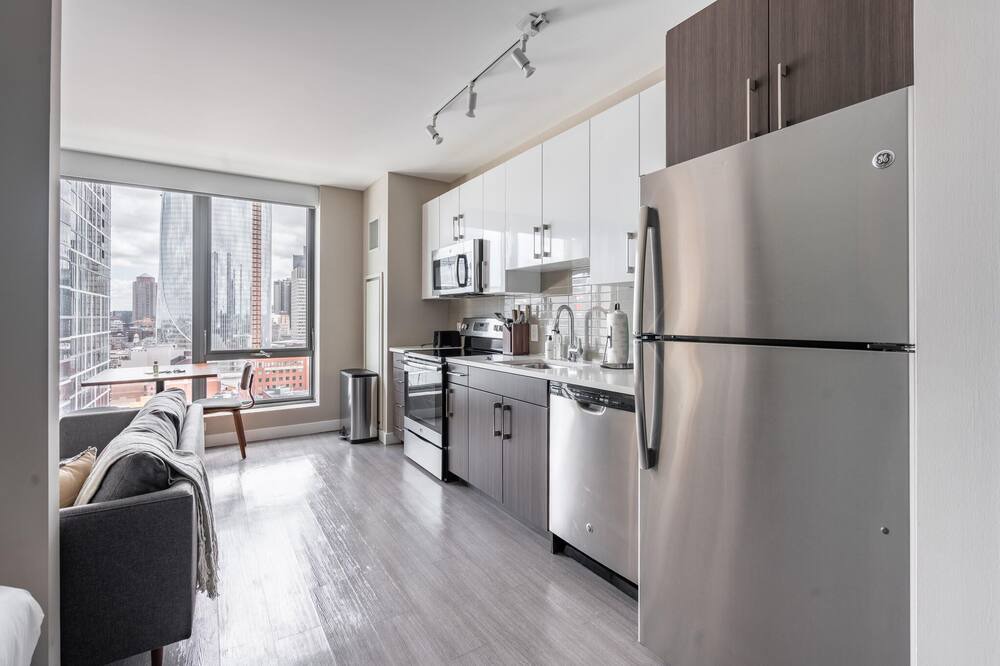 Photo of Kitchen in West End