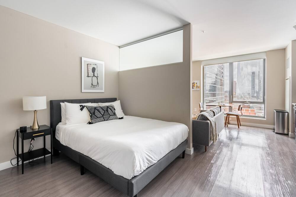 Photo of Bedroom in West End
