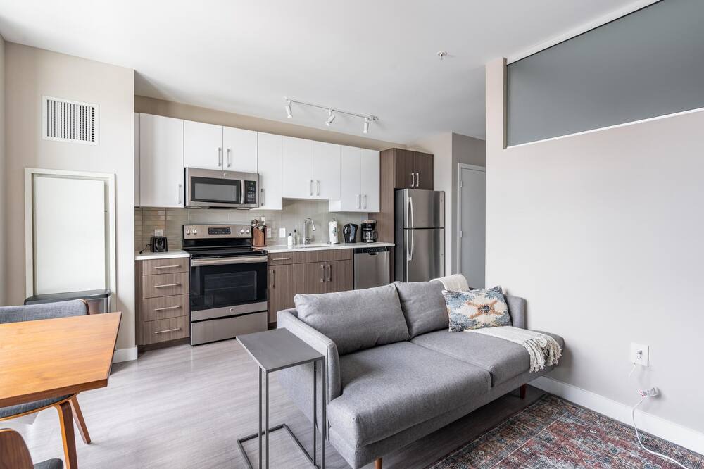 Photo of Livingroom in West End