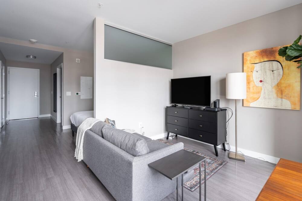 Photo of Livingroom in West End