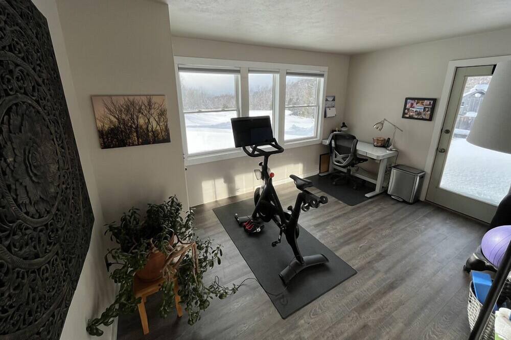 Photo of Bedroom in Stowe Hollow