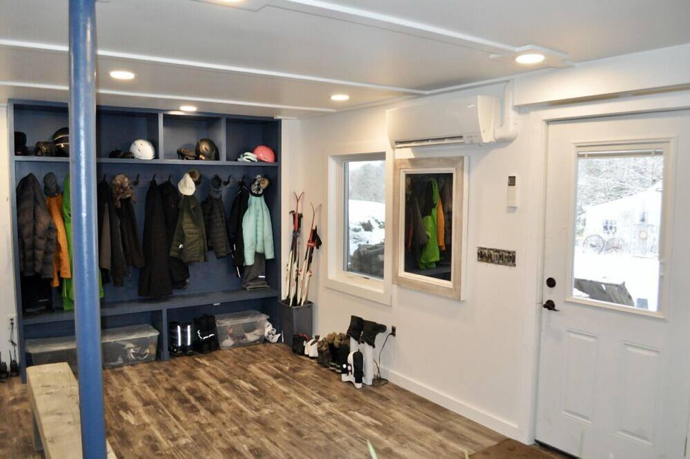 Photo of Outdoor in Stowe Hollow