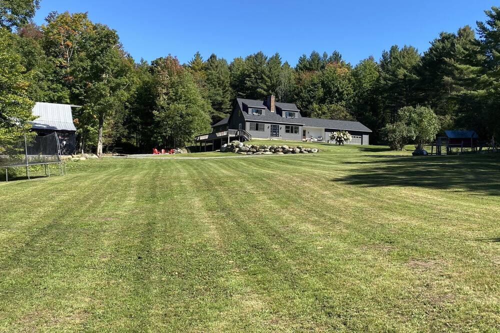 Photo of Outdoor in Stowe Hollow