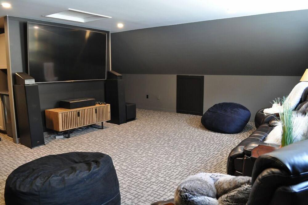 Photo of Bedroom in Stowe Hollow