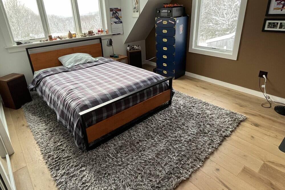 Photo of Bedroom in Stowe Hollow