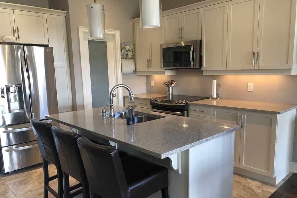 Photo of Kitchen in Virgil