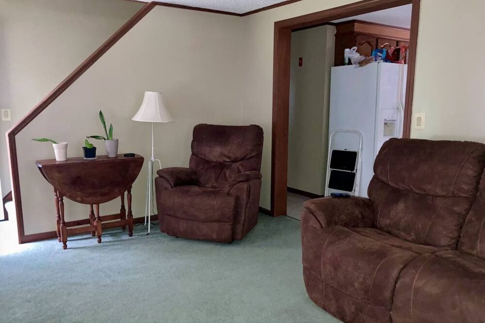 Photo of Livingroom in Jaffrey