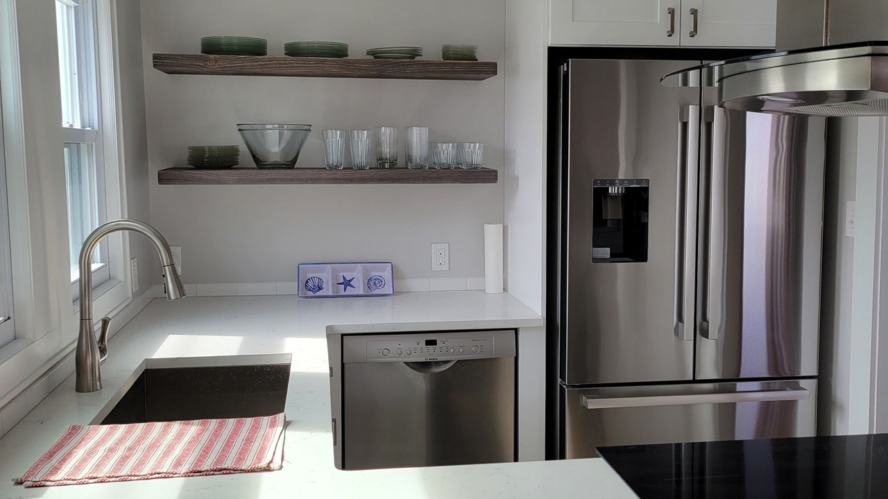Photo of Kitchen in Fairfield