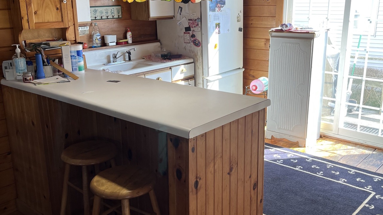Photo of Kitchen in Niantic