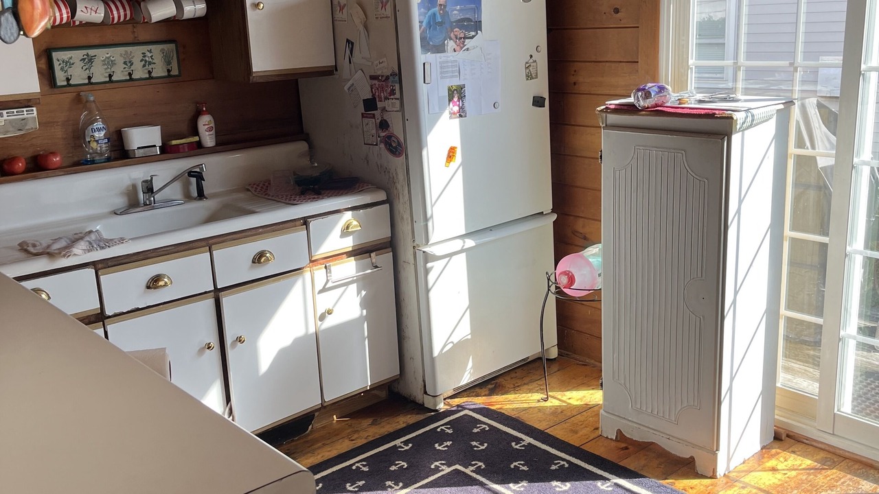 Photo of Kitchen in Niantic