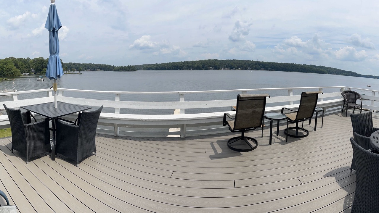 Photo of Outdoor in Coventry Lake