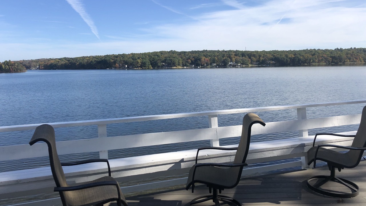 Photo of Outdoor in Coventry Lake